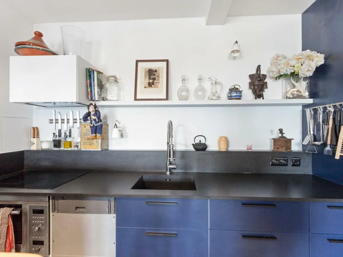 Welkeys - Douai Apartment Paris