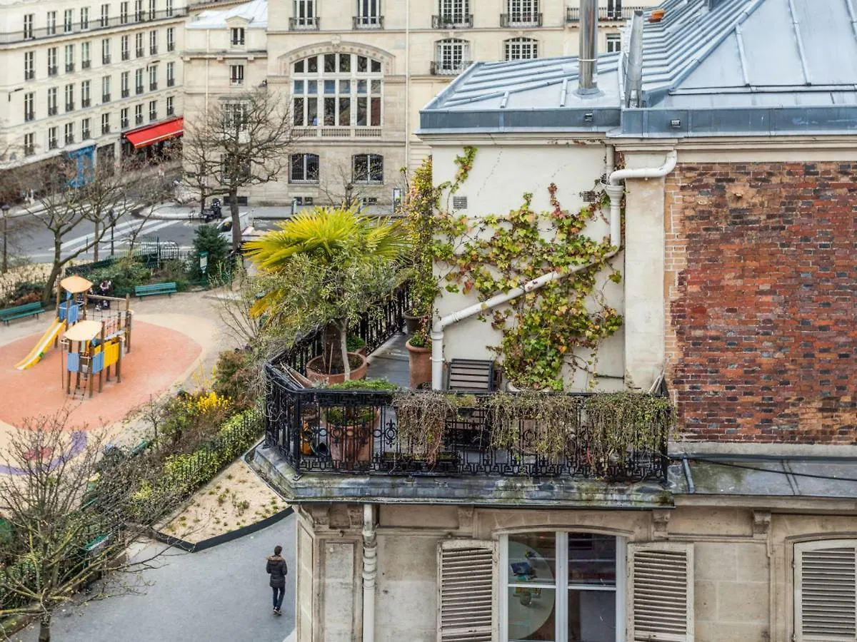 Welkeys - Douai Apartment Paris 0*,  France