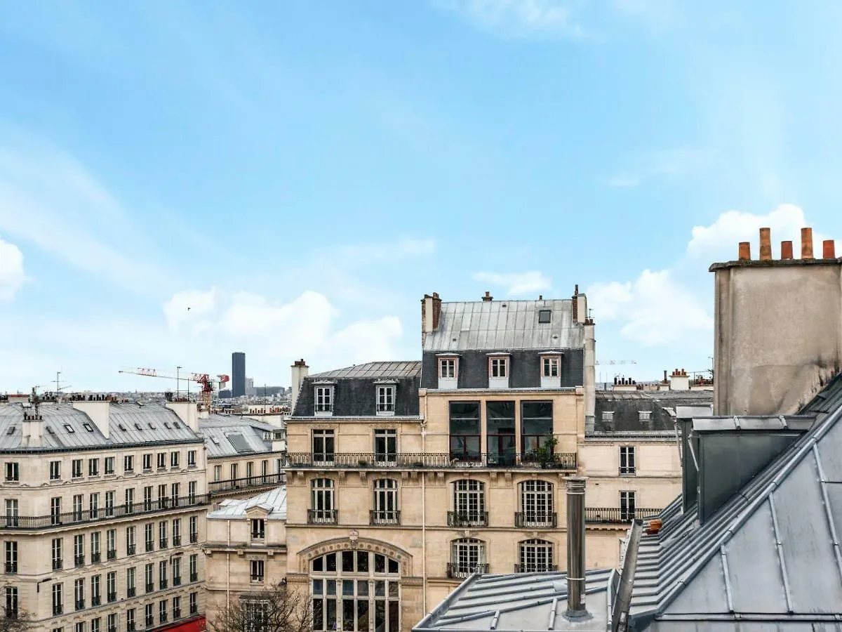 Welkeys - Douai Apartment Paris