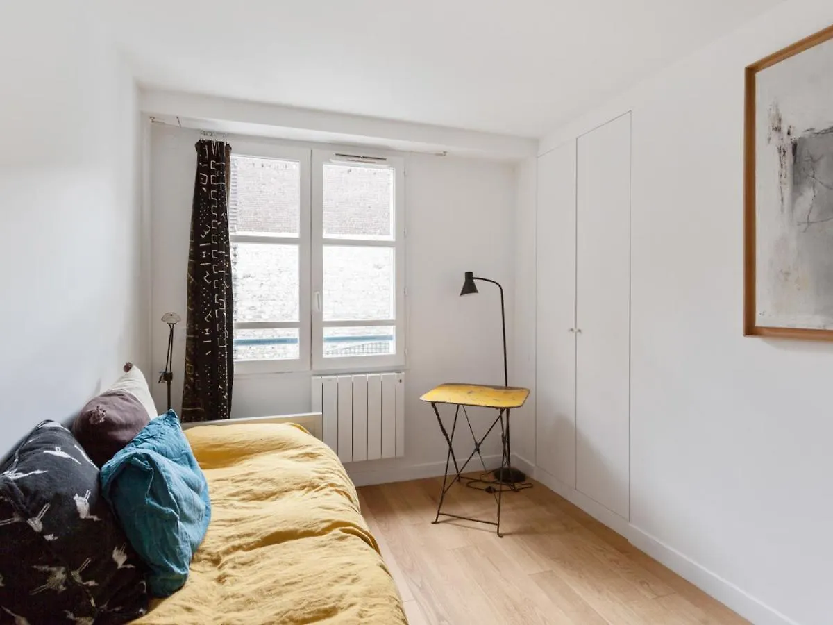Welkeys - Douai Apartment Paris