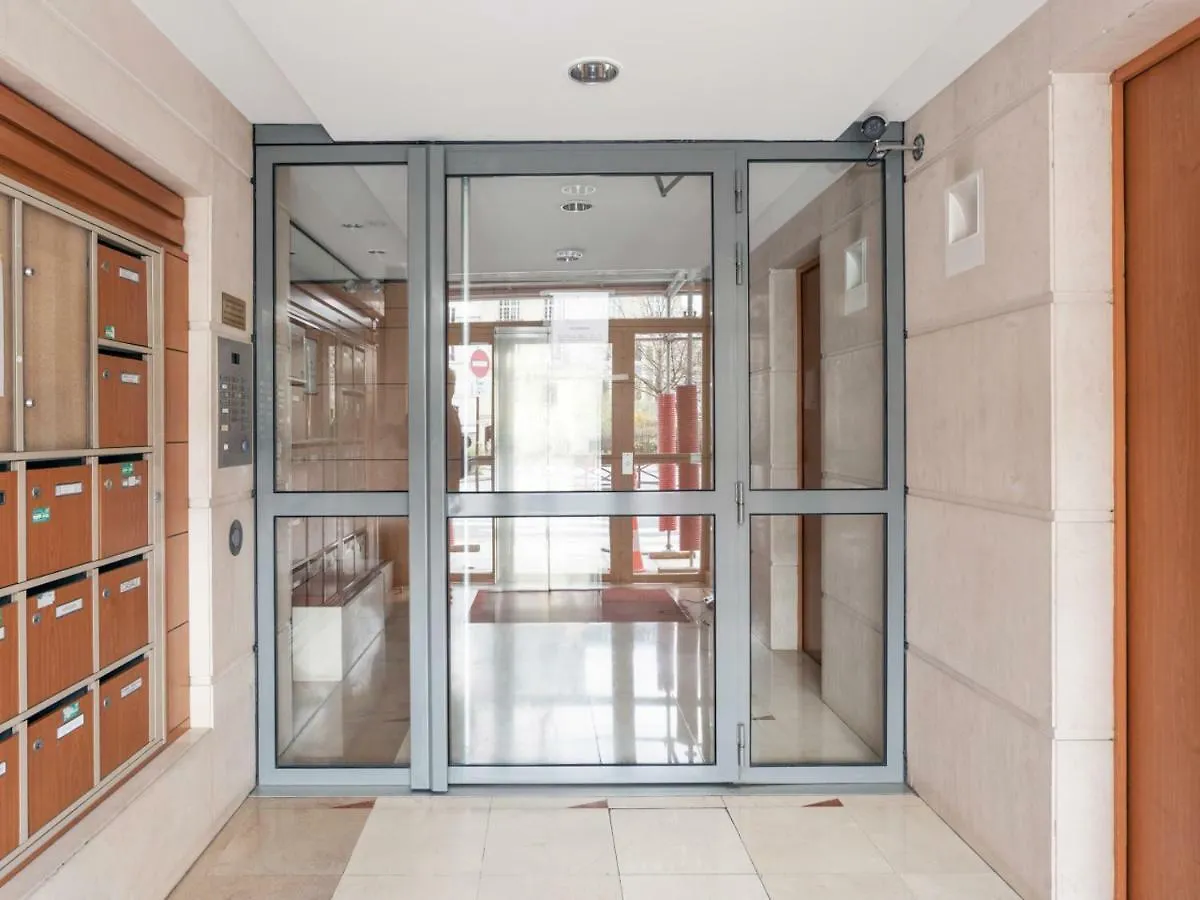 Welkeys - Douai Apartment Paris