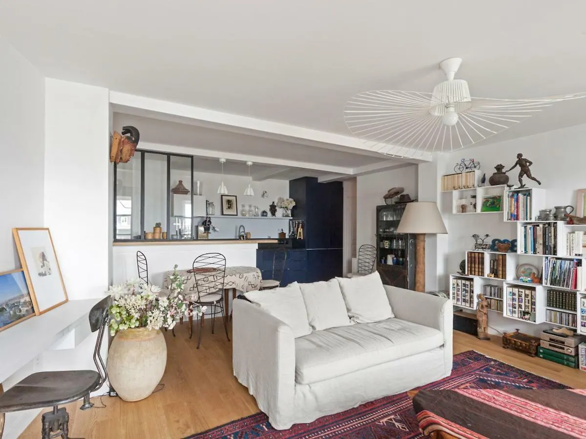 Welkeys - Douai Apartment contacts